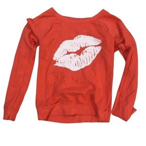 Victoria Secret Sweatshirt